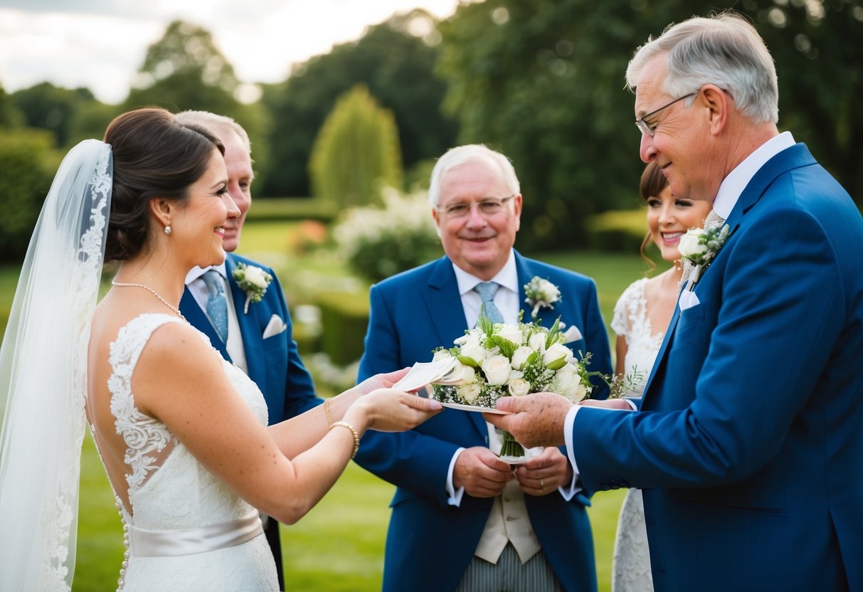 How Much Should Bride’s Parents Pay for Wedding UK? A Helpful Breakdown