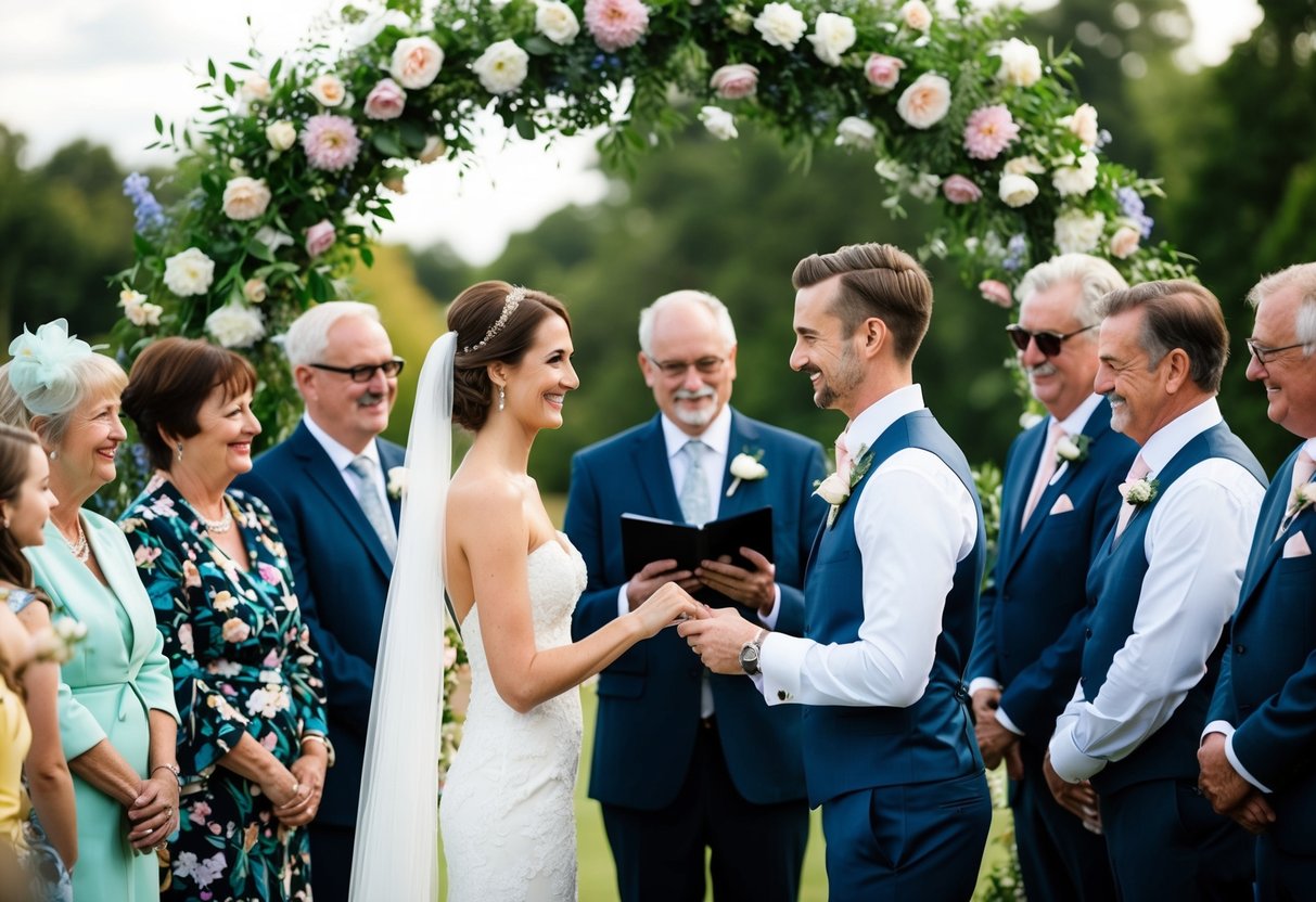 How Long Should a Wedding Story Be? Tips for Capturing Your Special Day