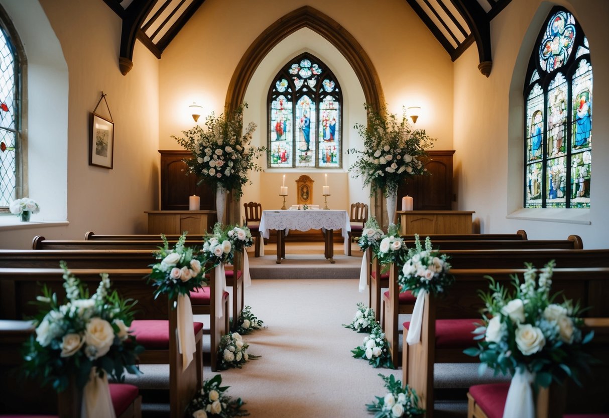 Can You Record a Wedding Ceremony in the UK? Understanding the Legalities and Best Practices