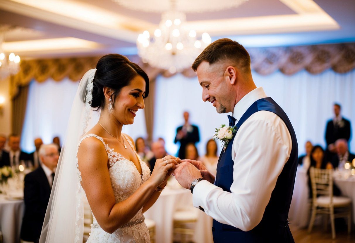 Who Pays for Wedding Reception UK? A Guide to Splitting Costs and Traditions