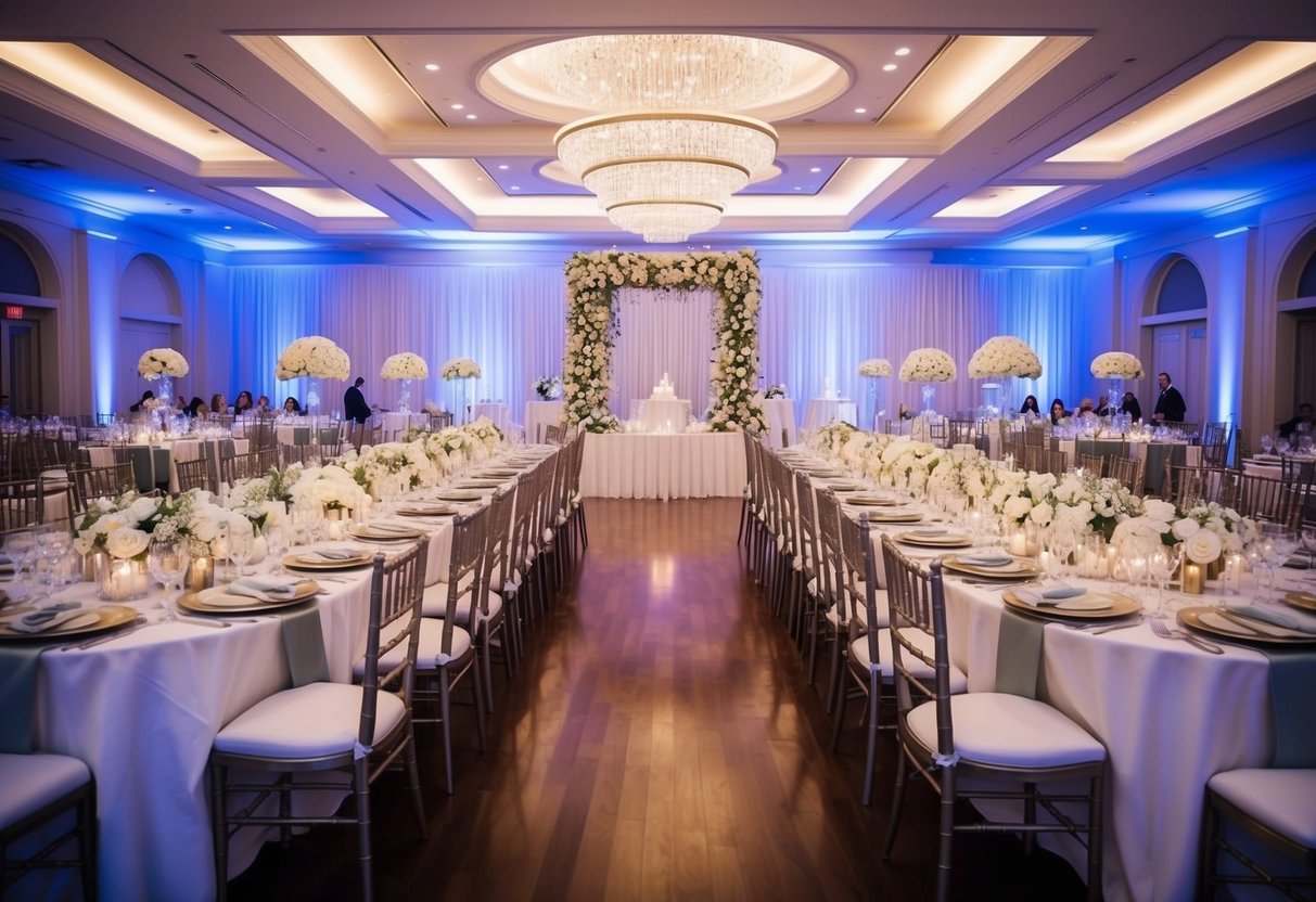 Can You Do a Wedding for 2000? Budget-Friendly Tips for a Memorable Celebration
