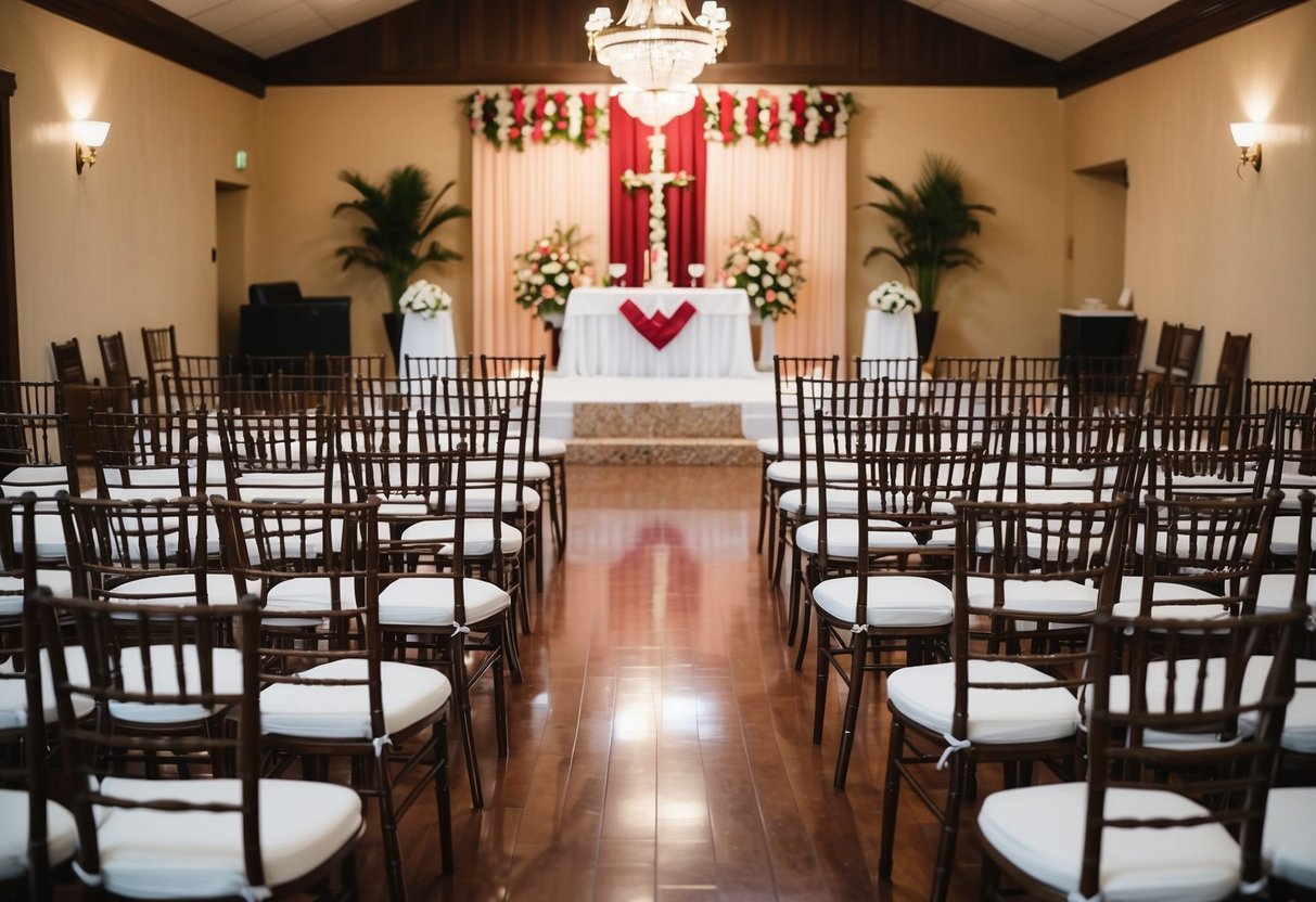 What Is the Average Number of Guests at a UK Wedding? Exploring Wedding Trends and Expectations