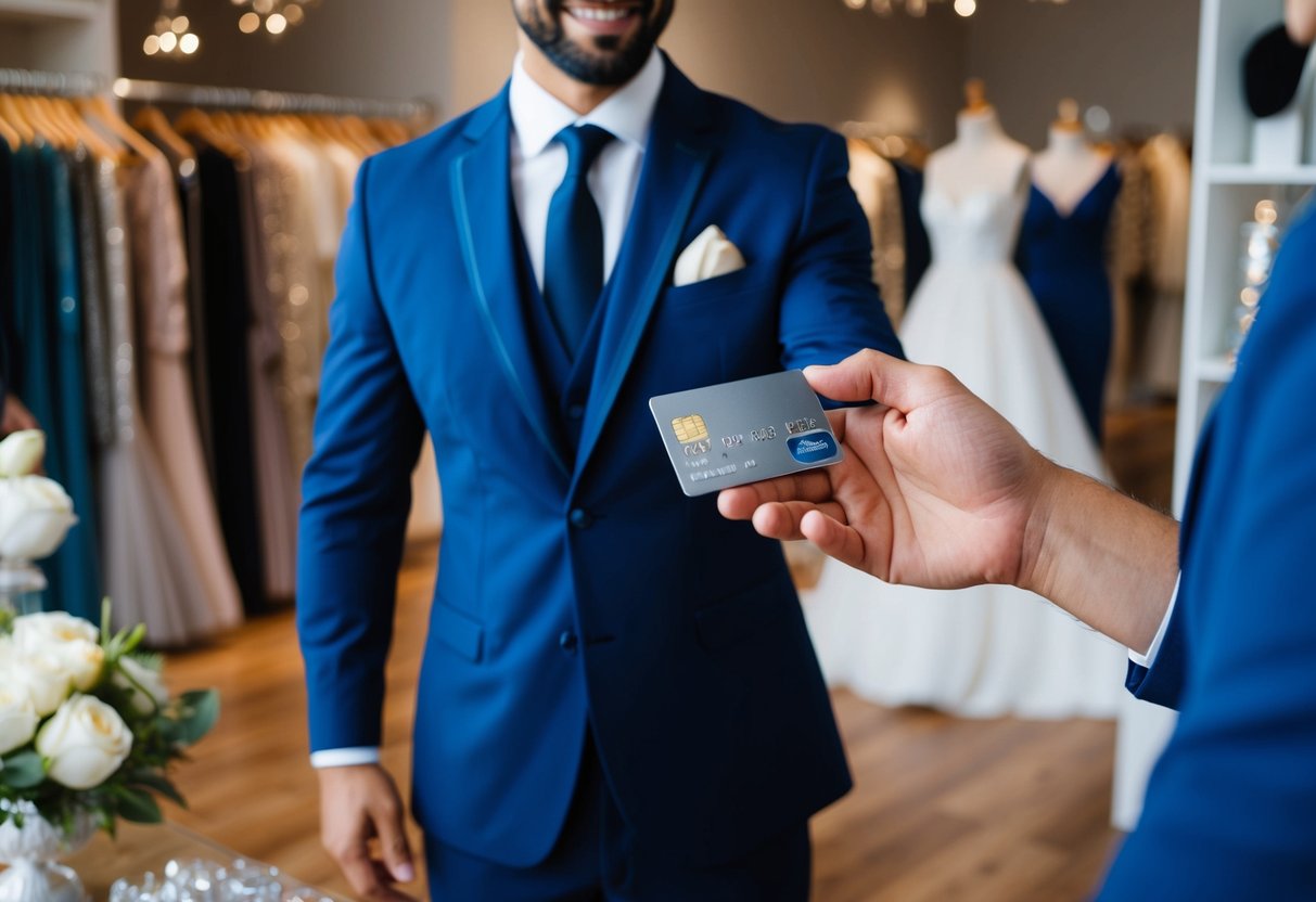Who Pays for the Brides’ Dress? Exploring Traditions and Modern Practices