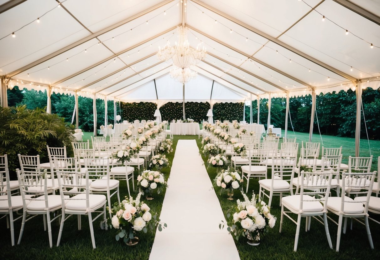 Is 200 People Too Many for a Wedding? Finding the Right Guest List Balance