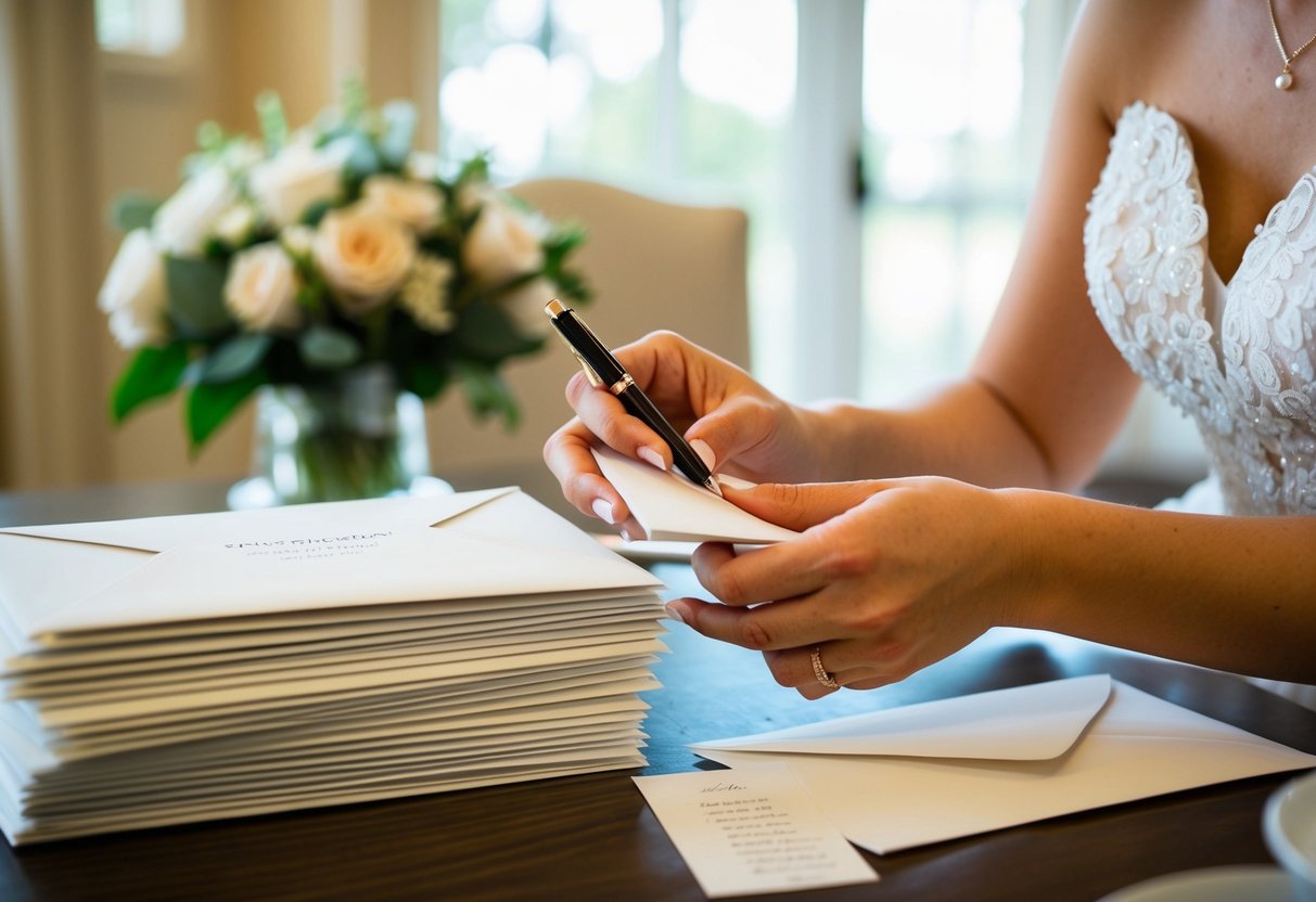 How Much to Give Bridesmaids? A Friendly Guide to Show Your Appreciation