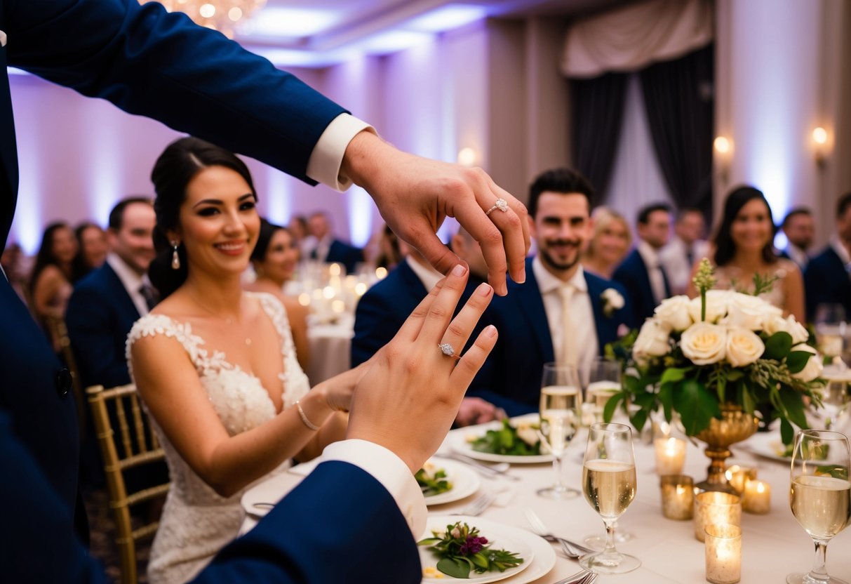 Who Pays for Everything in a Wedding? A Guide to Wedding Expenses and Traditions