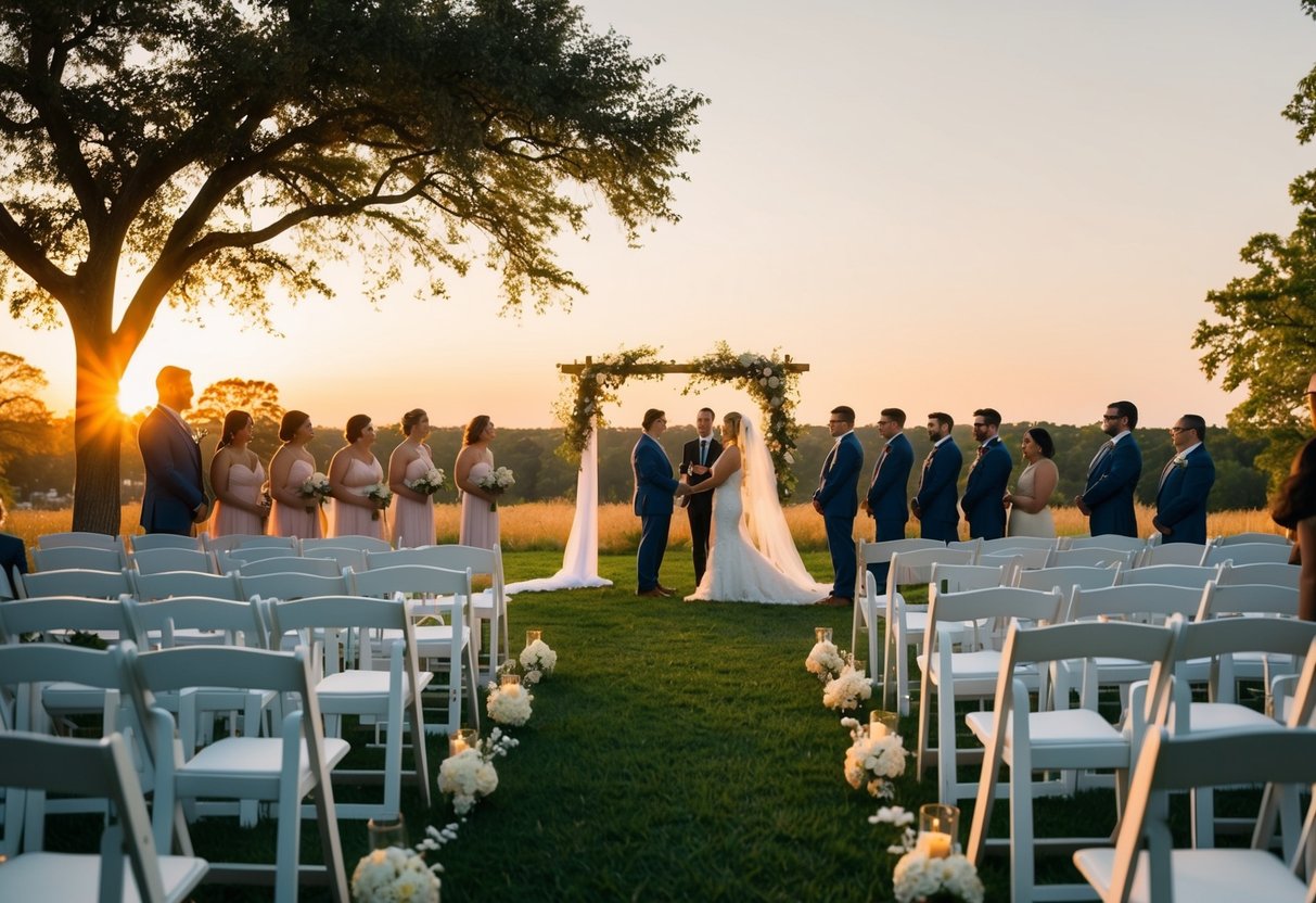 Is 7 Too Late for a Wedding? Exploring Ideal Ages for Tying the Knot