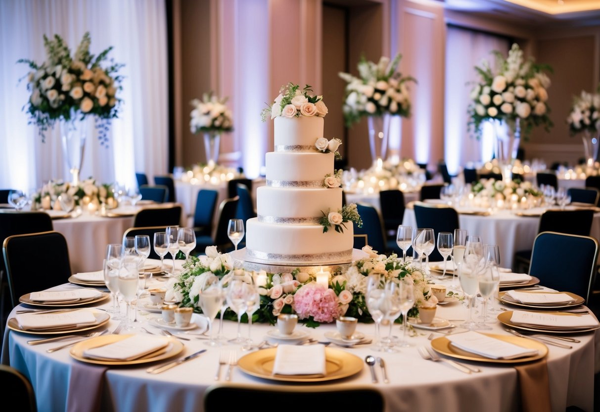 What is a Realistic Amount to Spend on a Wedding? A Practical Guide for Couples