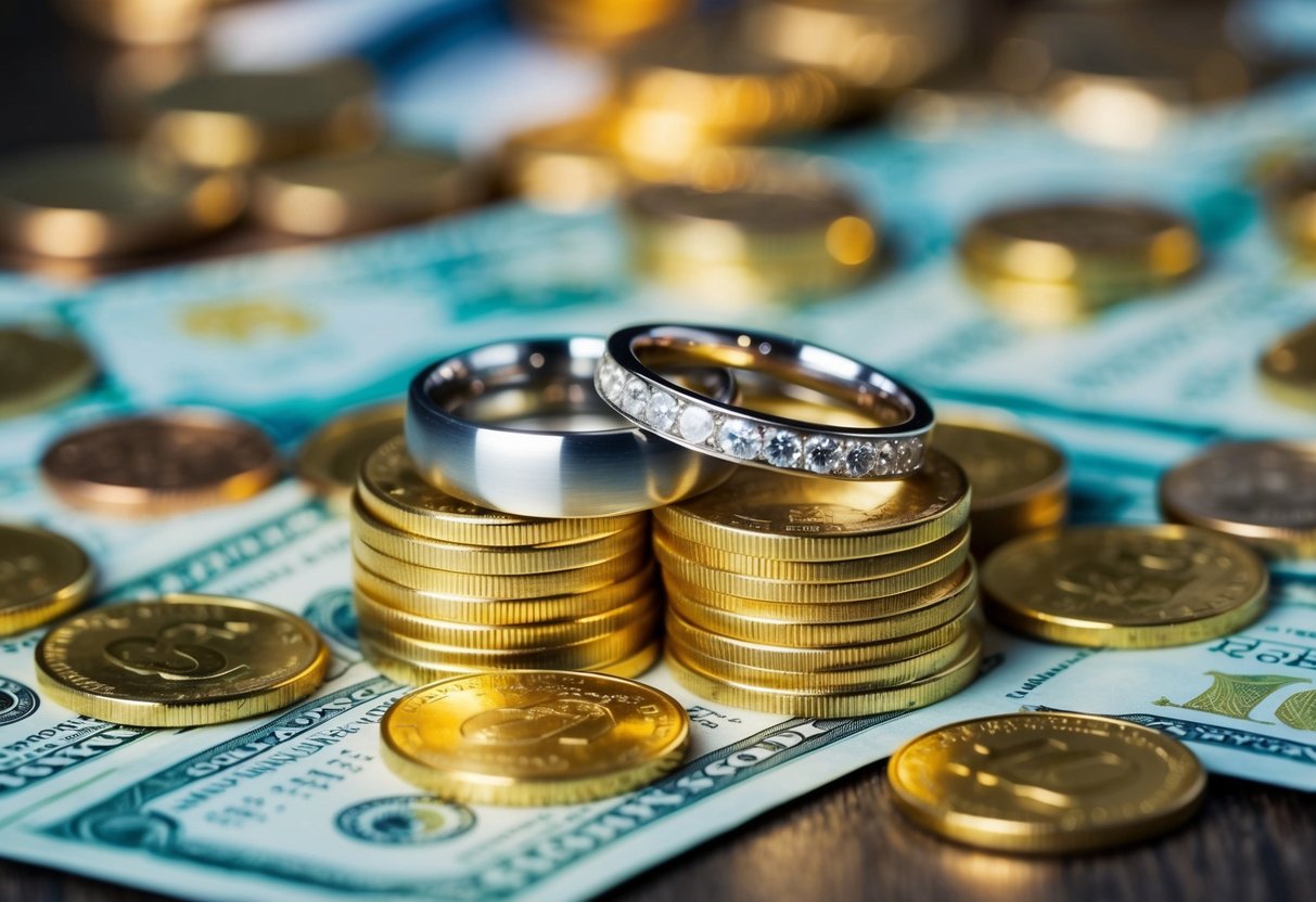 How Much Money Should the Groom’s Parents Give for Wedding? A Helpful Guide