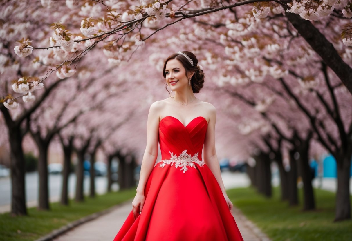 Which Colour Is Lucky for Bride? Discovering the Perfect Wedding Hues