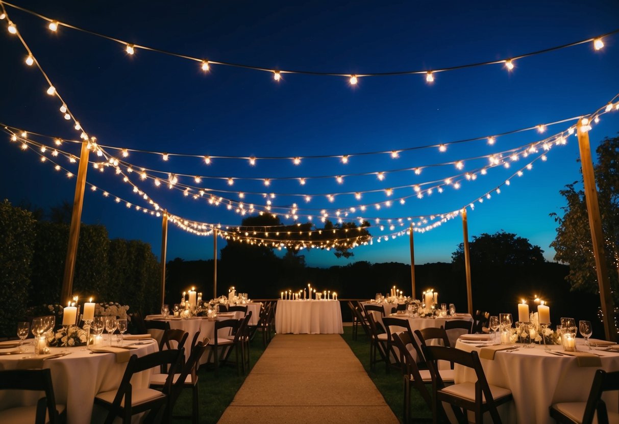 How Late is Too Late to Start a Wedding? Timing Tips for Your Big Day