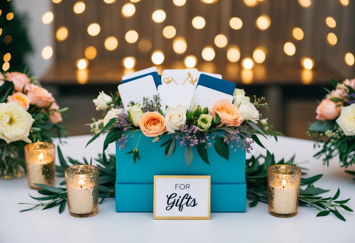 How Much Do You Give for a Wedding You Traveled To? Helpful Tips for Guests