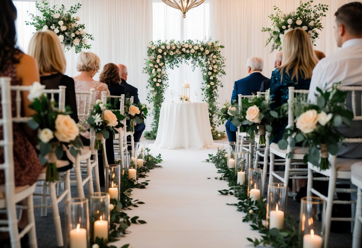 How Much Does a Basic Wedding Cost UK? A Comprehensive Breakdown for Budding Couples
