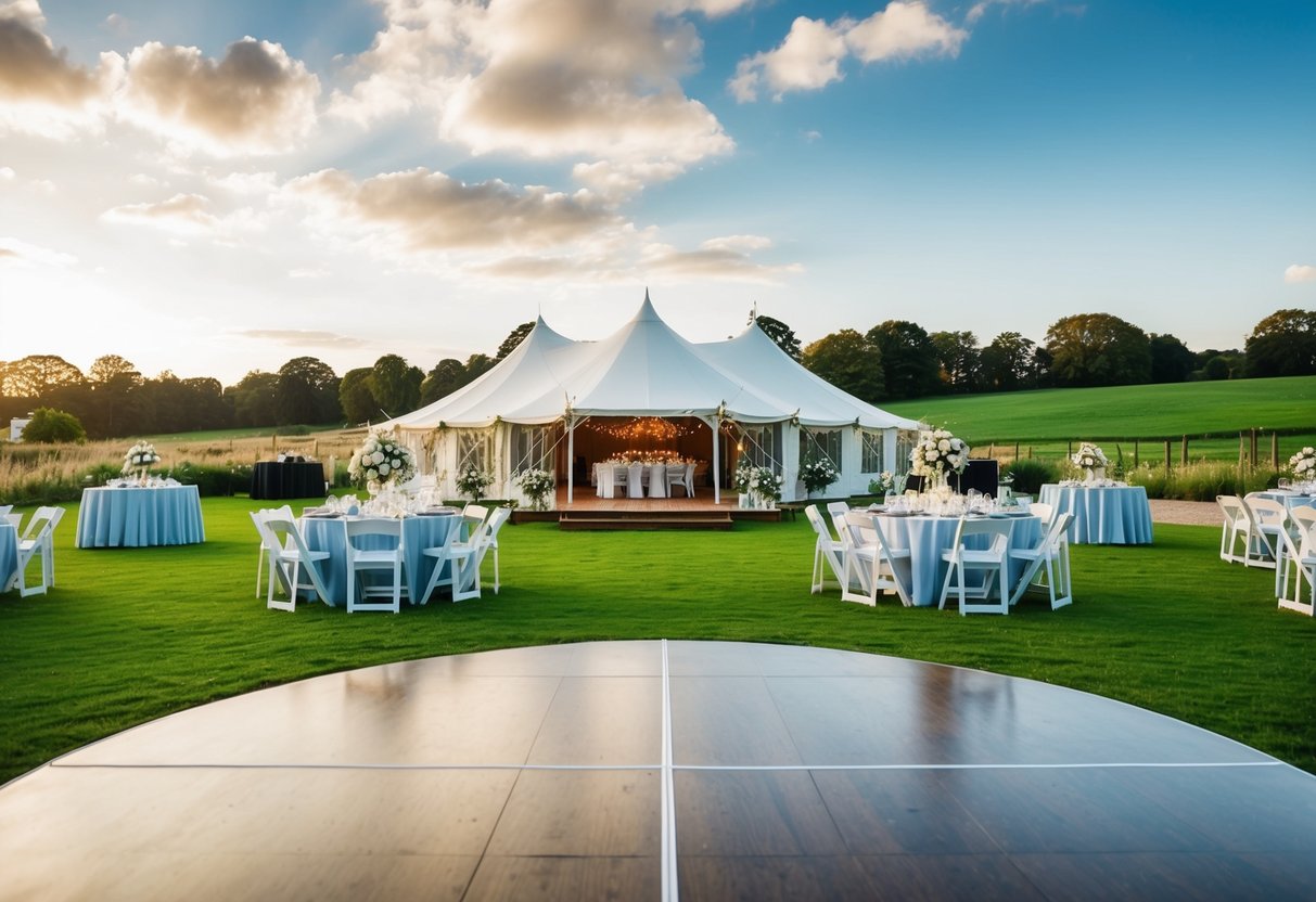 How Much Does a 50 Person Wedding Cost UK? A Complete Breakdown of Expenses