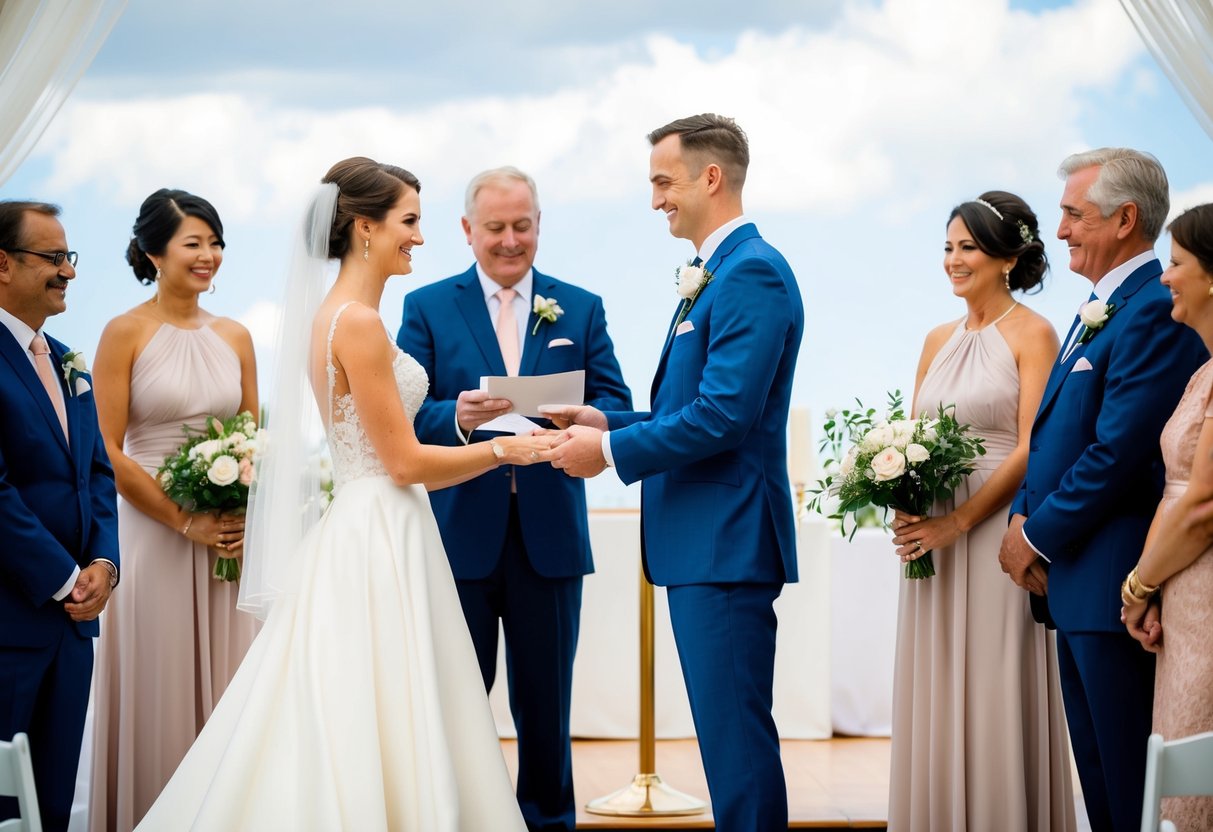 Who Traditionally Pays for a Wedding in the UK? A Guide to Wedding Costs and Traditions