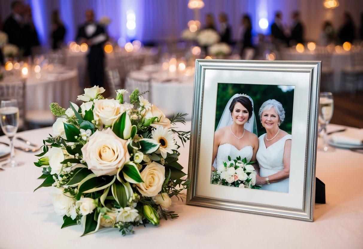 How to Honor the Mother of the Bride at a Wedding: Thoughtful Ideas for a Special Tribute