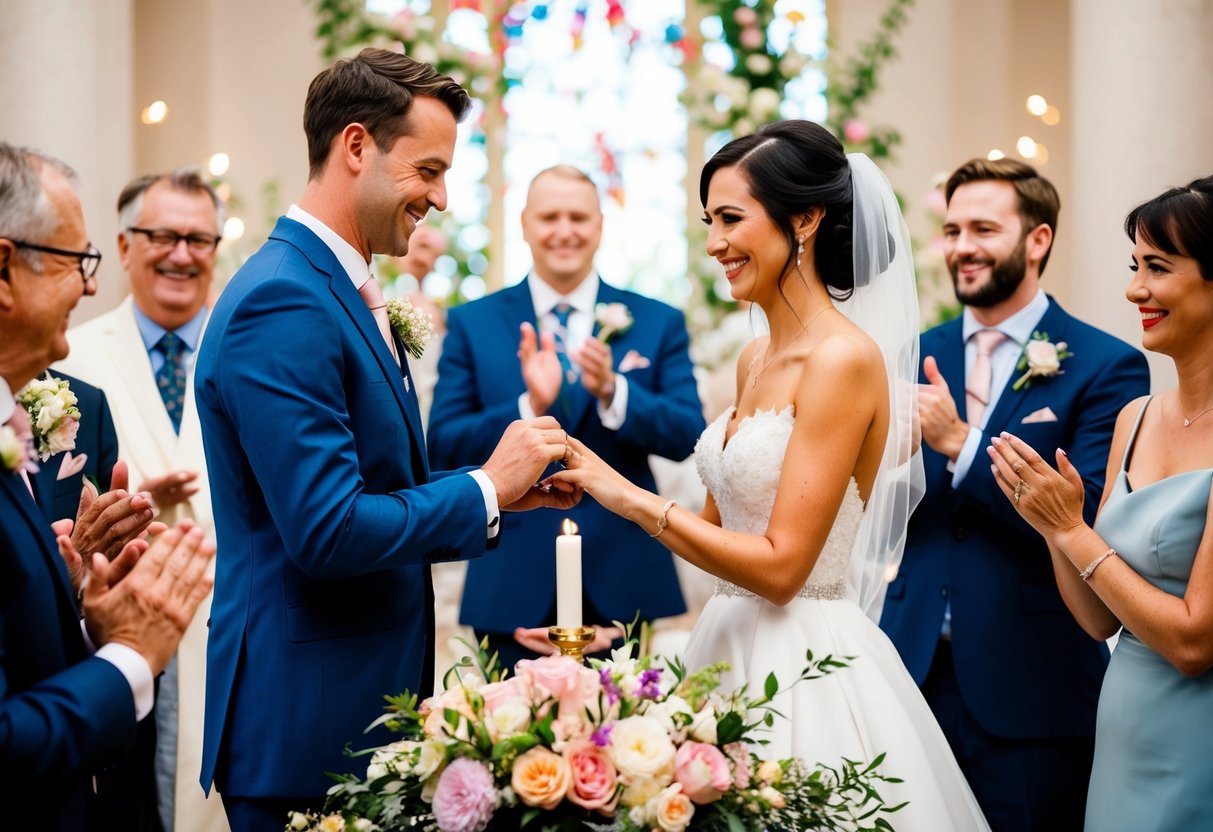 Do and Don’ts of Weddings: Essential Tips for a Perfect Day