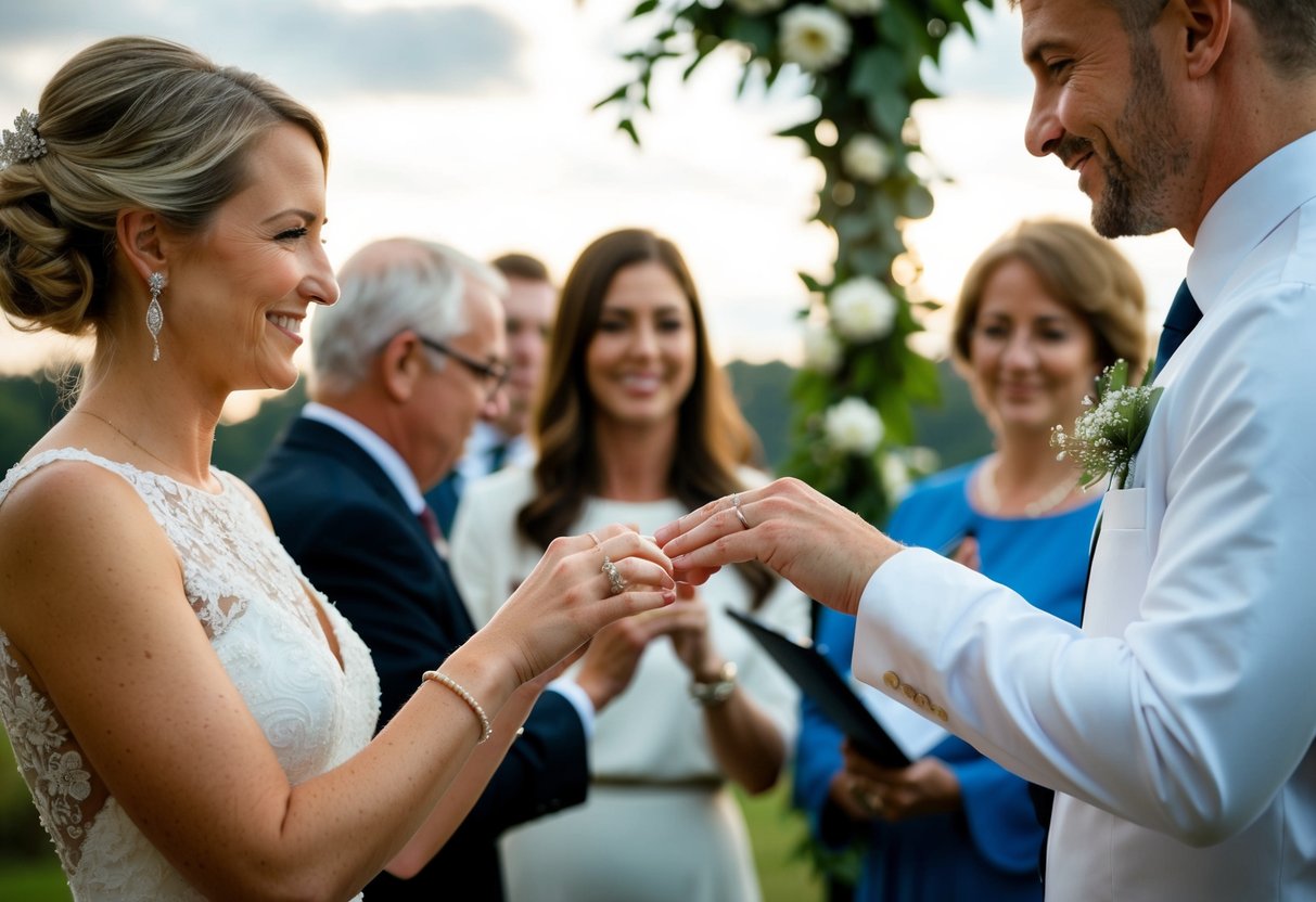What Are the New Rules for Marriage in the UK? Understanding Recent Changes and Their Impact