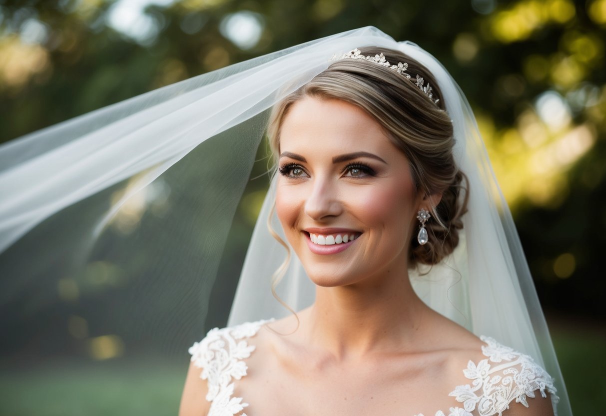 Who Is Supposed to Lift the Bride’s Veil? Understanding This Meaningful Tradition