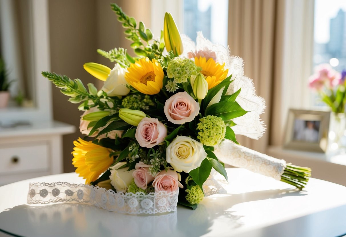 What to Get the Bride the Morning of the Wedding: Thoughtful Gift Ideas for Her Special Day