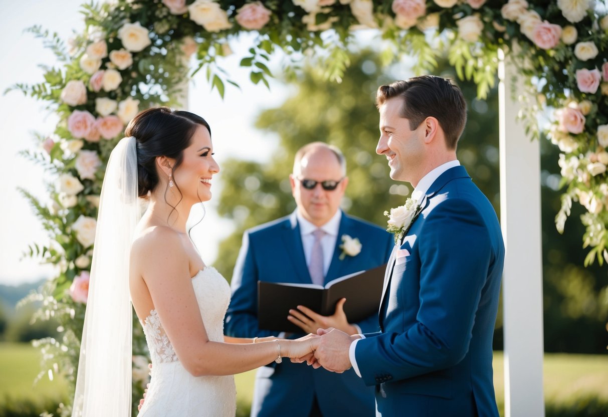 What Are the Traditional Days to Get Married? Exploring Cultural Significance and Popular Dates
