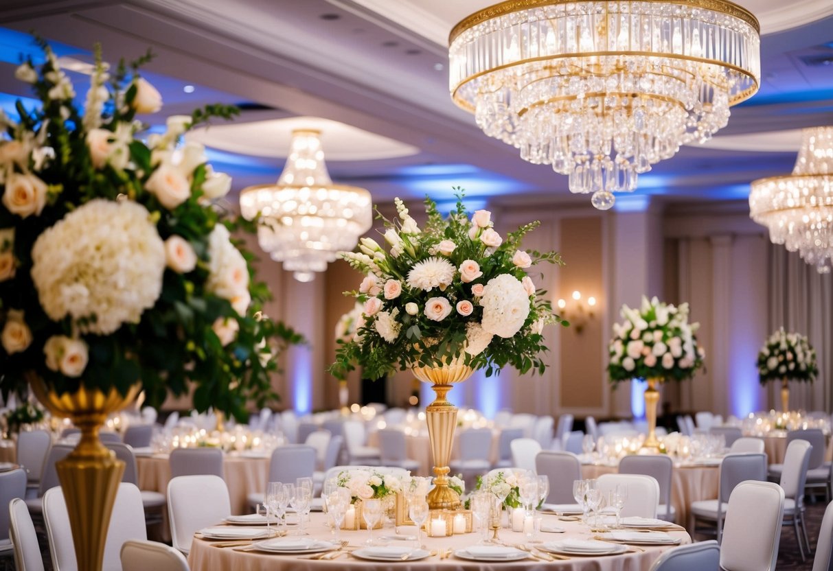 How Can I Make My Wedding Look Classy? Simple Tips for a Elegant Celebration