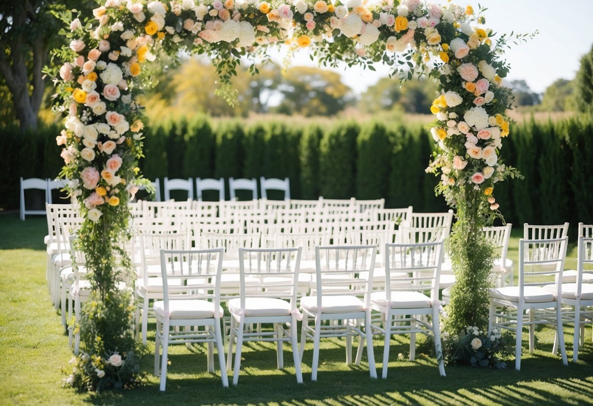 What is the Most Popular Day for a Wedding? Discover the Trends Behind Wedding Dates