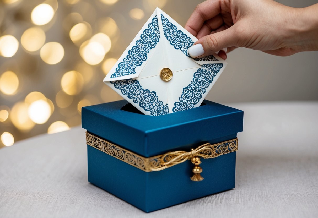 How Much Money Do You Give at a UK Wedding? A Friendly Guide to Wedding Gifts