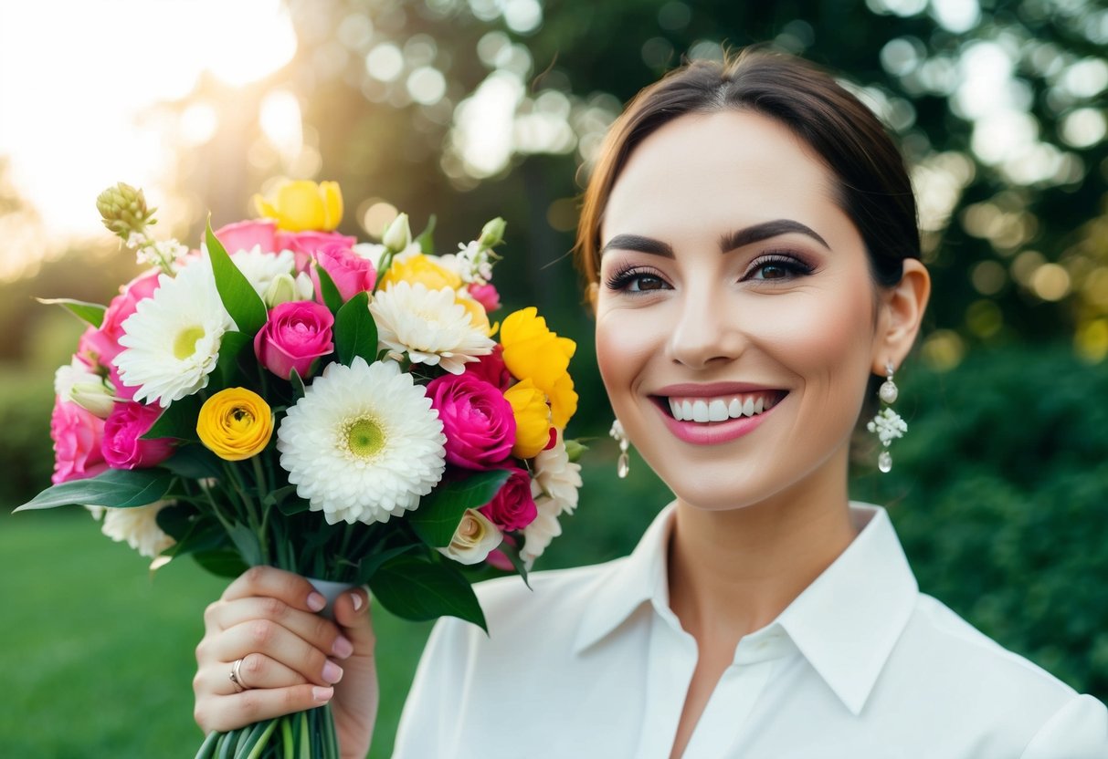 Do You Congratulate the Mother of the Bride? Celebrating Her Special Role on Wedding Day