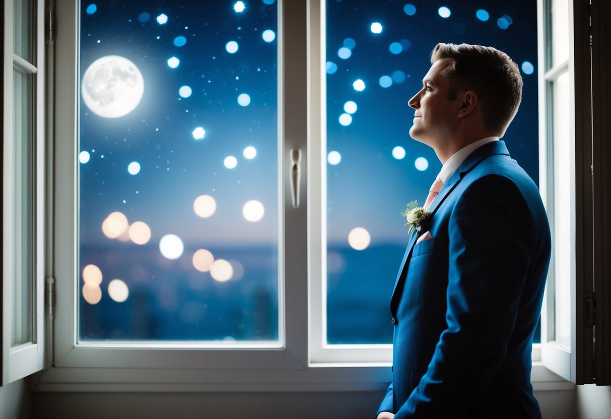 Is It Bad Luck to See the Groom Night Before a Wedding? Exploring Superstitions and Traditions
