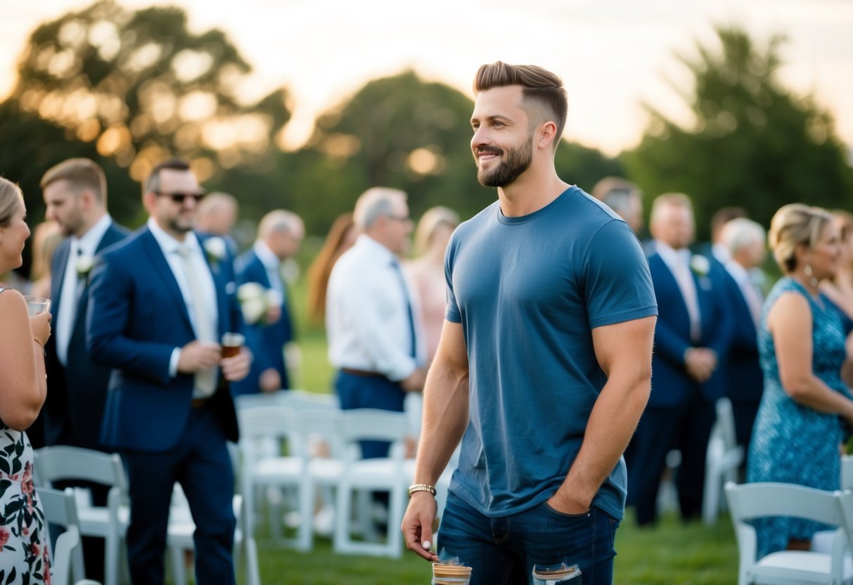 What You Should Never Wear as a Wedding Guest: A Guide to Avoiding Fashion Faux Pas