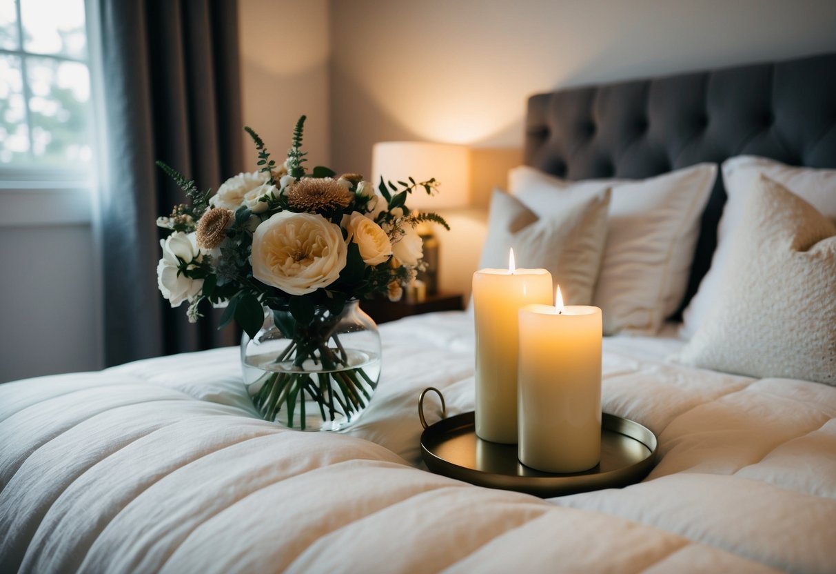 Where Should the Bride Sleep Night Before a Wedding? Choosing the Ideal Pre-Wedding Retreat