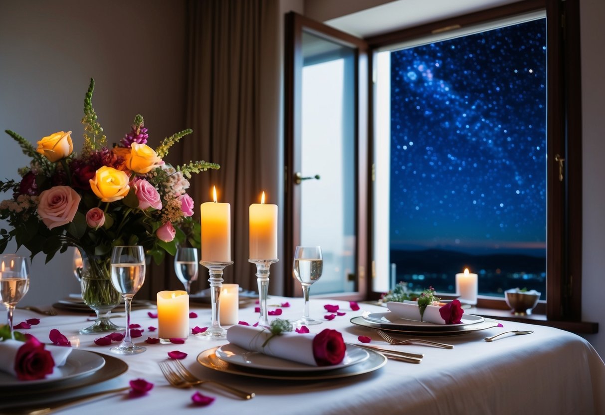 What Happens on First Night of Wedding? Exploring Traditions and Expectations