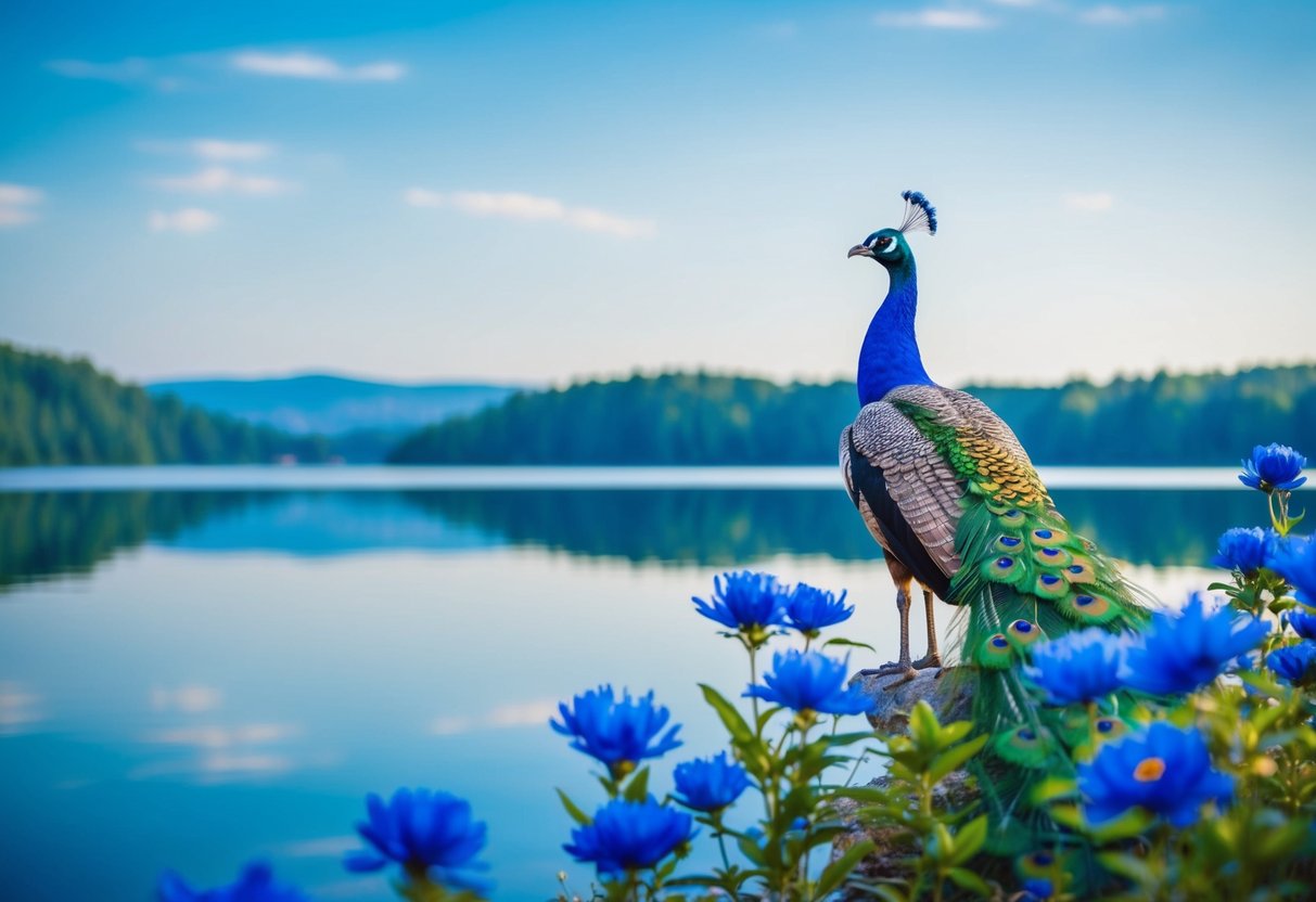 What Does It Mean to Wear Blue to a Wedding? Exploring Symbolism and Style Choices