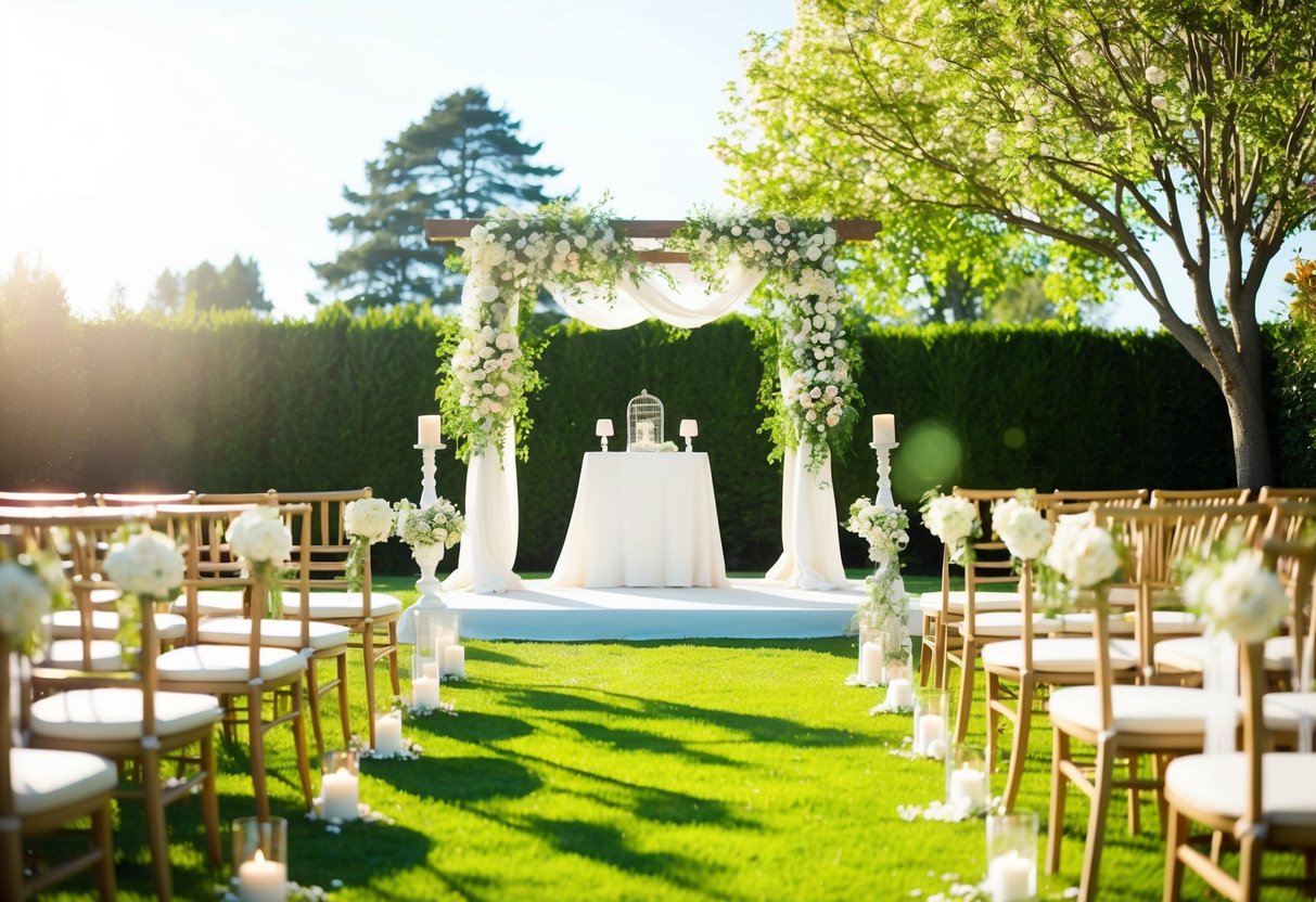 Is 11am Too Early for a Wedding Ceremony? Finding the Perfect Time for Your Big Day