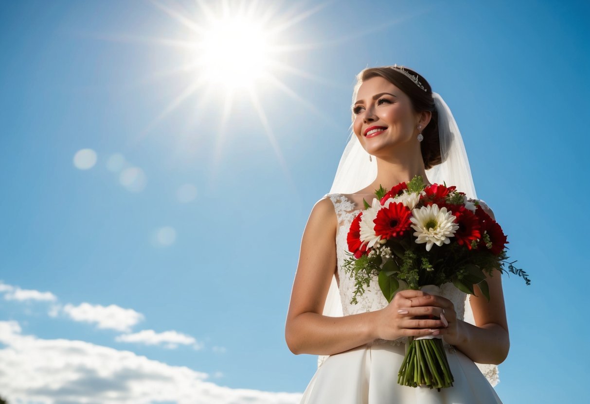 What is the Meaning of July Bride? Exploring the Significance and Traditions Behind Summer Weddings