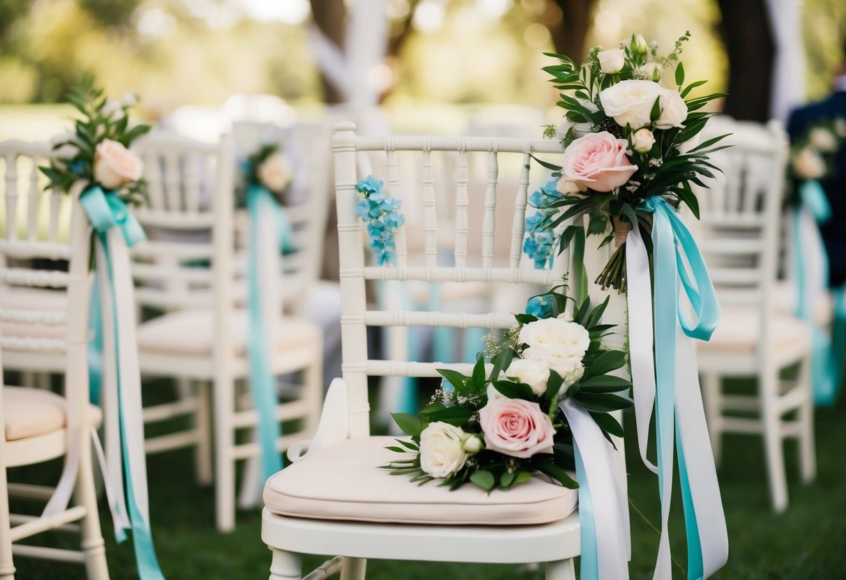 Who Traditionally Sits Next to the Groom? Exploring Wedding Seating Arrangements