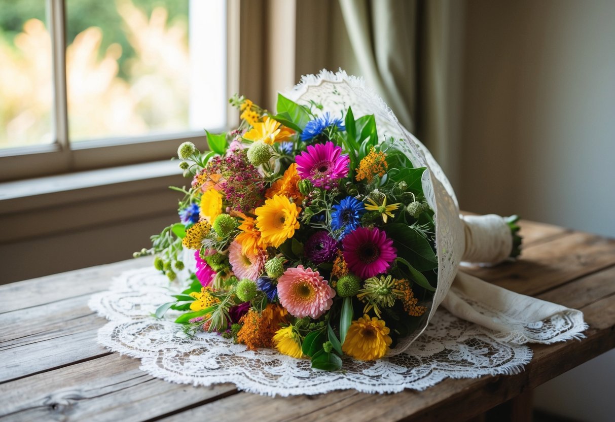 How Can I Make My Bride Special? Thoughtful Ideas for a Memorable Day