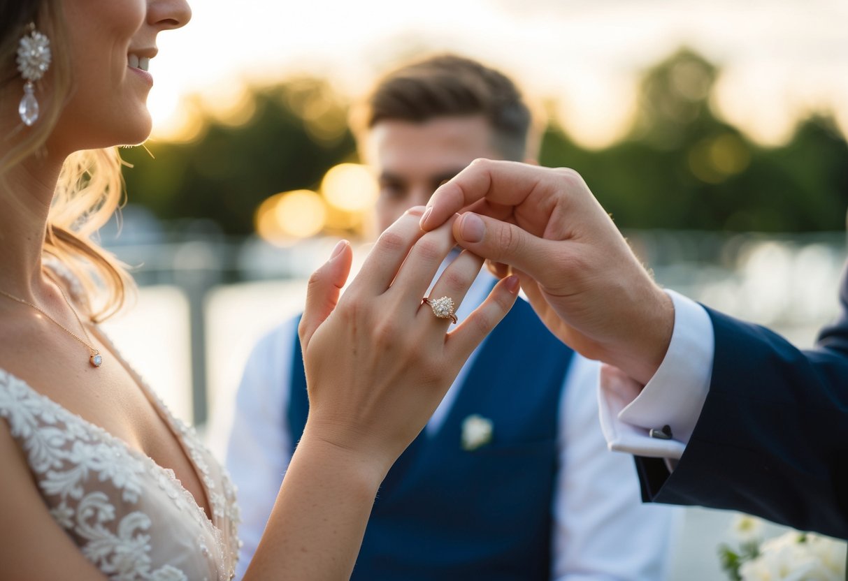 Who Pays for the Wedding Day? Exploring Modern Traditions and Expectations