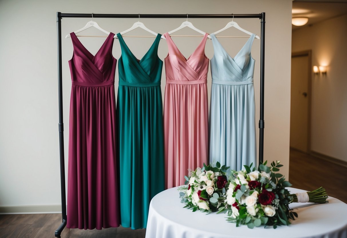 Is It OK to Have 3 Bridesmaids? Exploring the Perfect Wedding Party Size