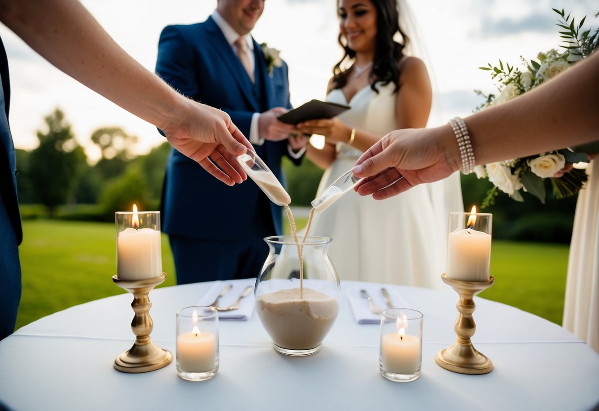 What Can I Add to My Wedding Ceremony to Make It Longer? Creative Ideas for a Memorable Celebration