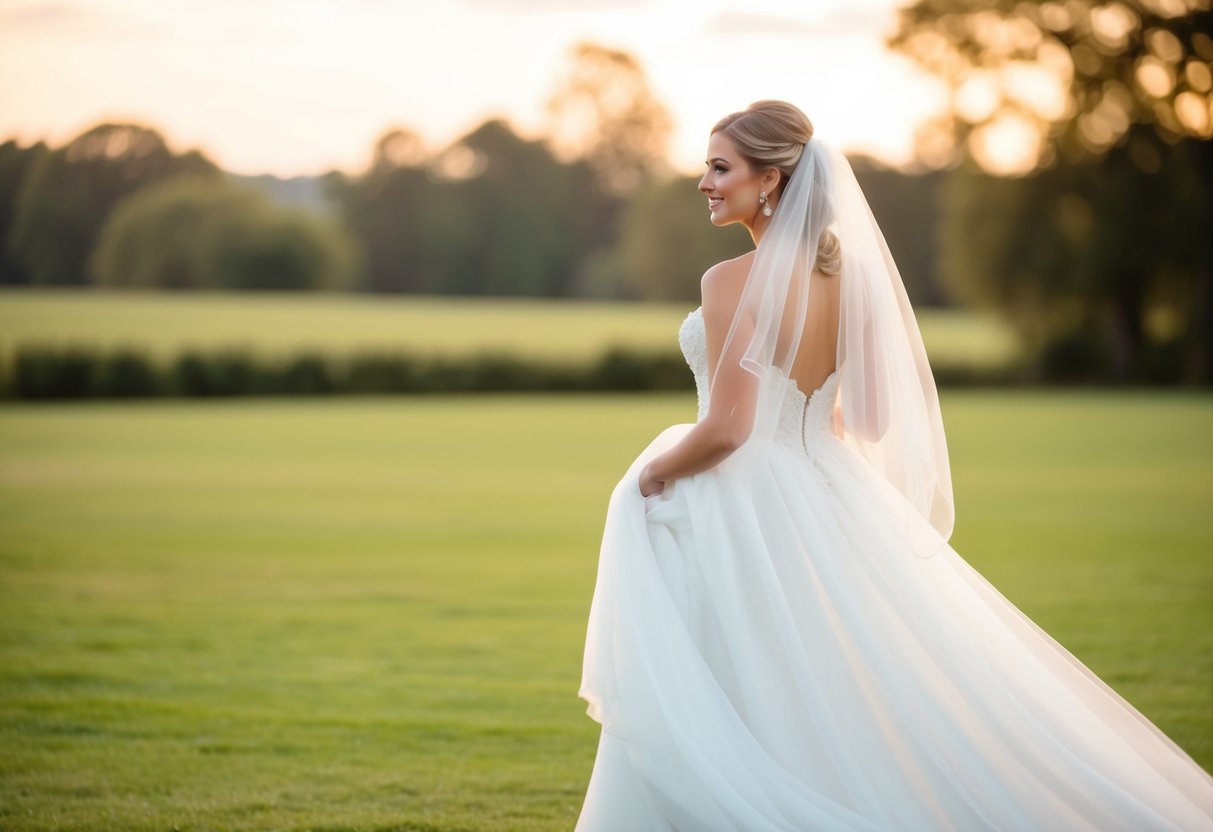 What Are the Rules for Wedding Veils? Essential Tips for Every Bride