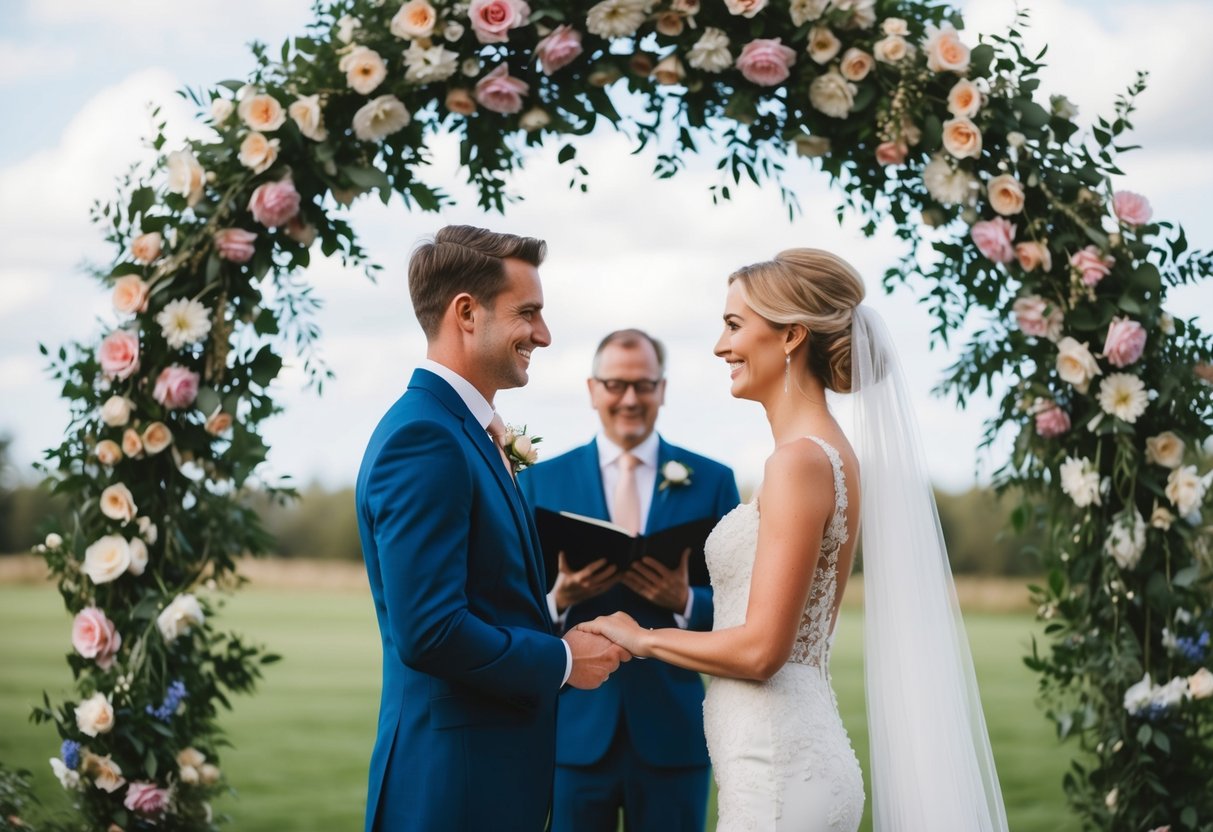 What’s a Good Hashtag for Weddings? Tips to Make Your Celebration Unique!