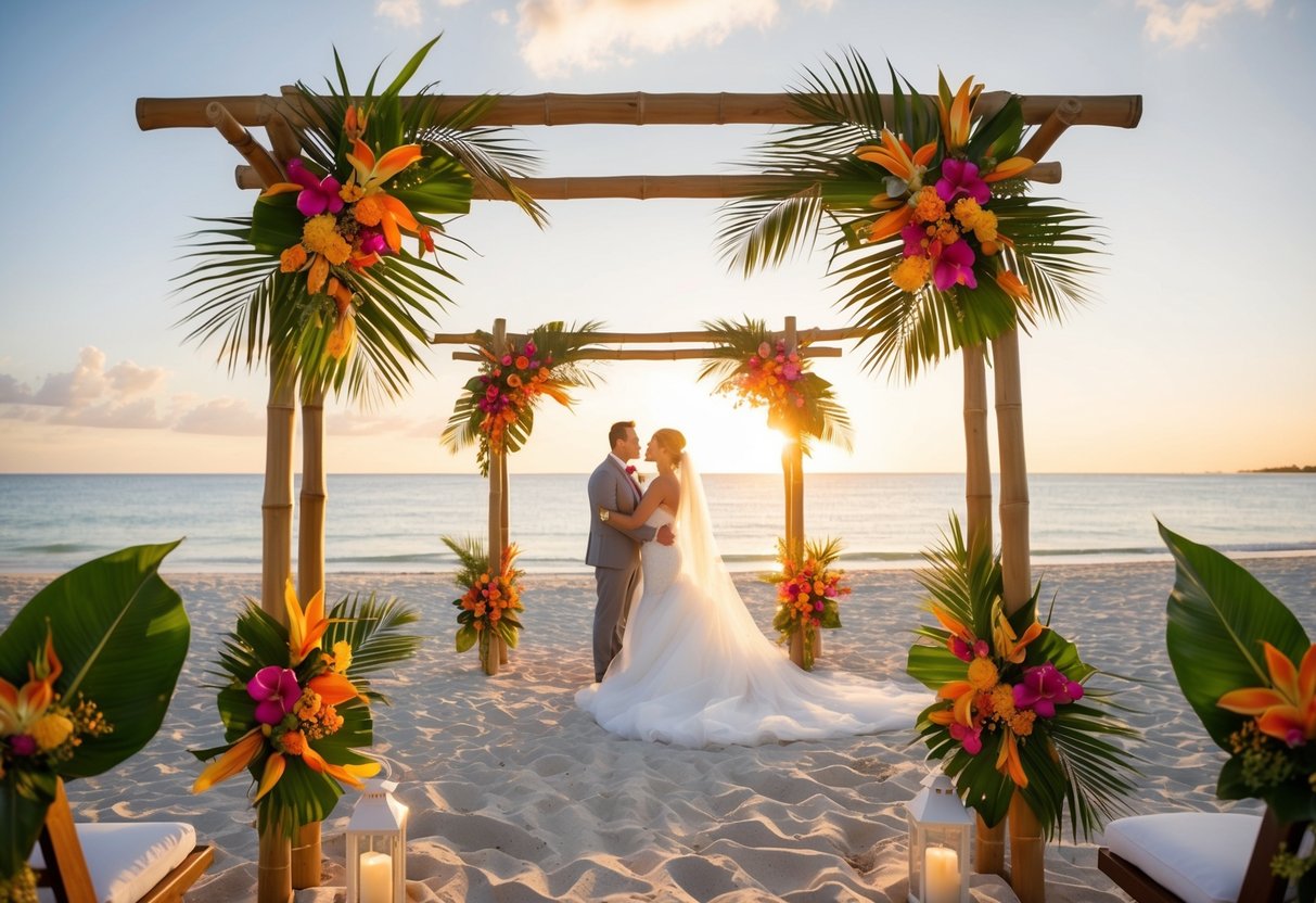 What Are the 8 Types of Weddings? A Guide to Celebrating Your Love in Style