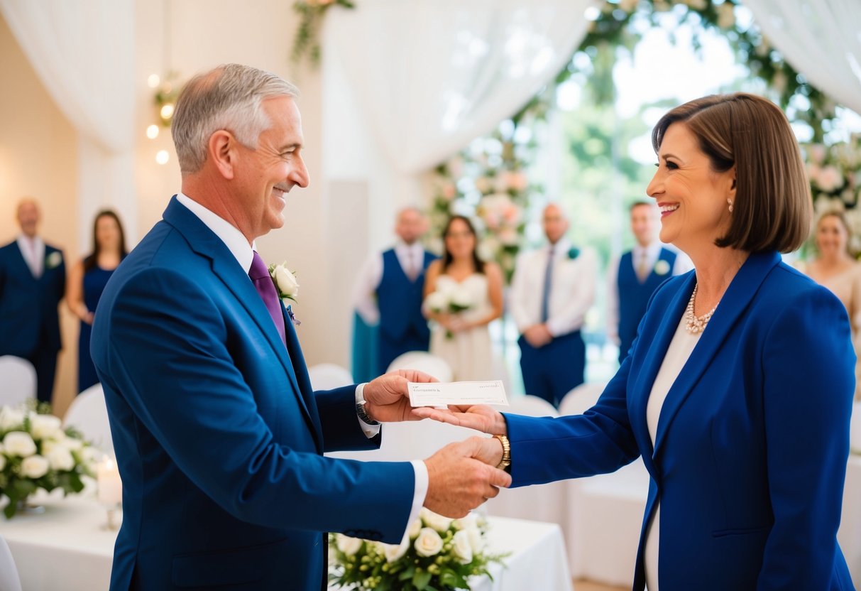 How Much Should Bride’s Parents Pay for a Wedding? Understanding Traditional Costs and Modern Expectations