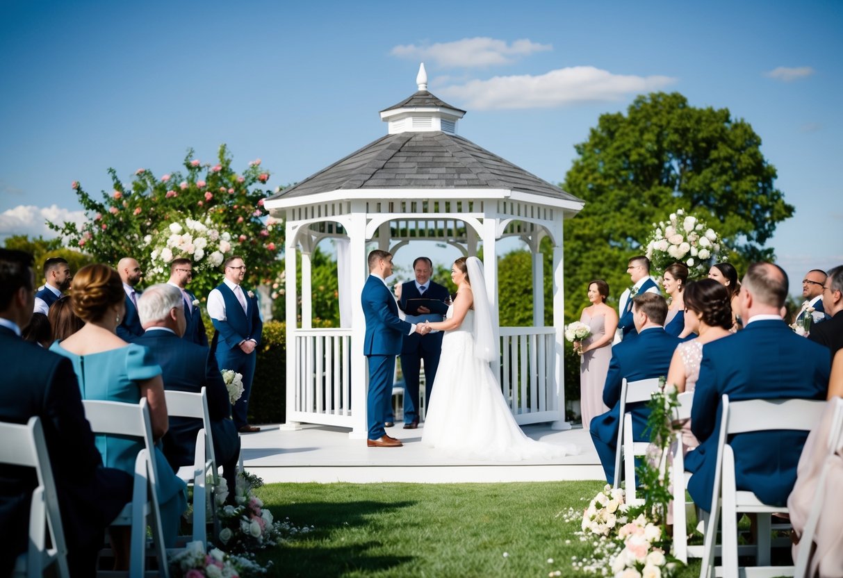 What Is a Normal Time to Have a Wedding? Tips for Choosing Your Perfect Date