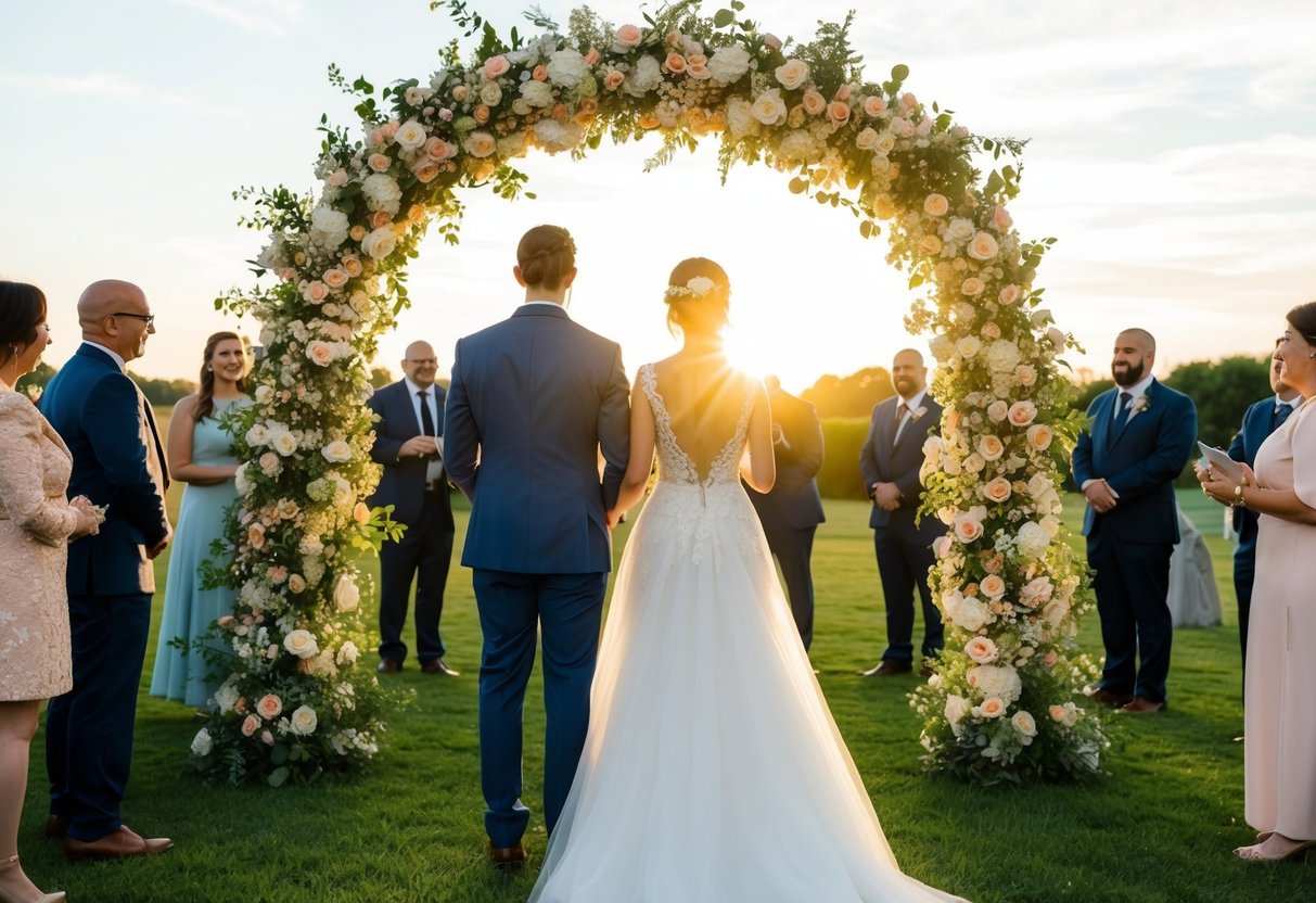 What is the 30 5 Minute Rule for Weddings? A Simple Guide to Wedding Day Timing