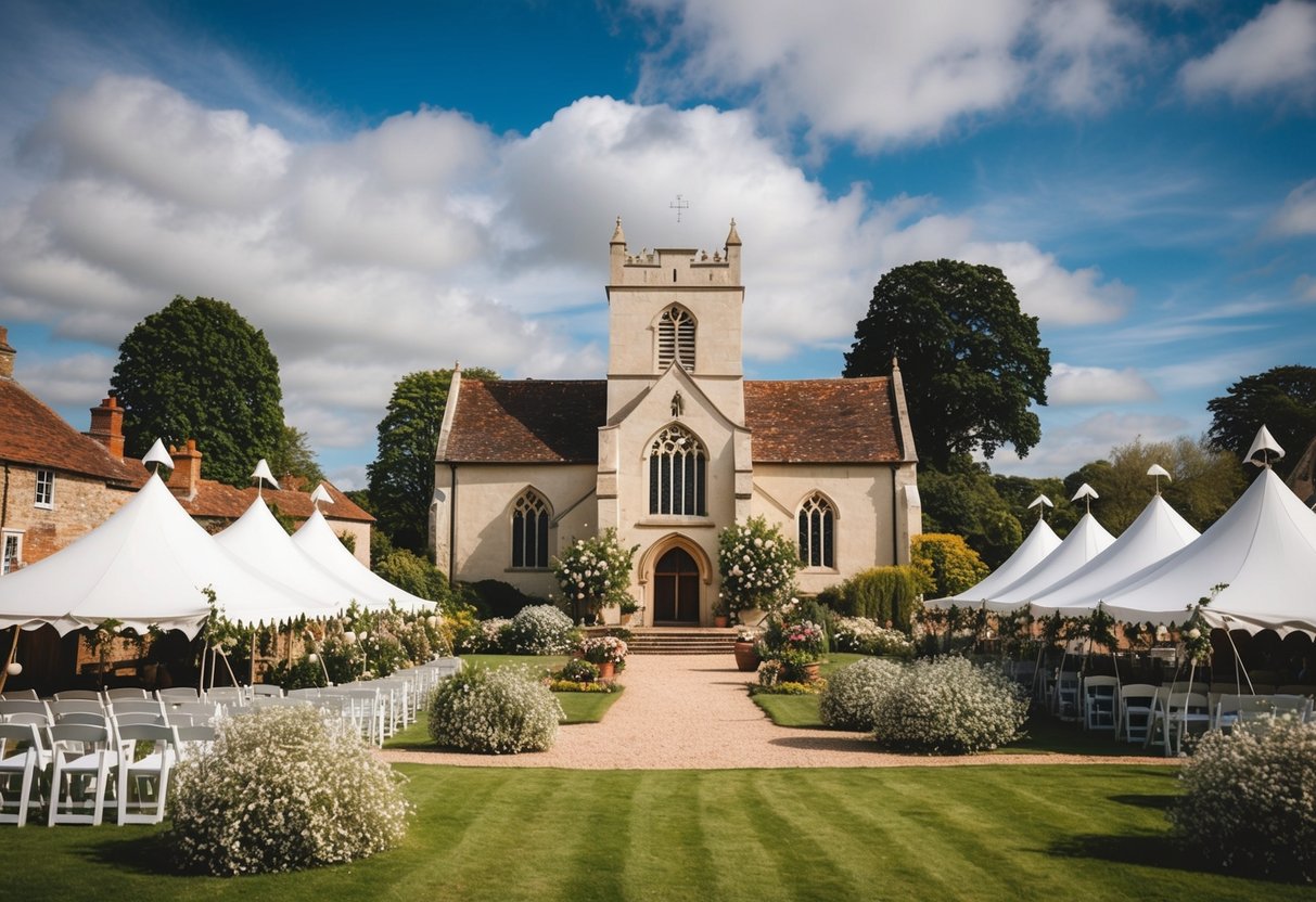 Can You Plan a Wedding in 6 Months UK? Tips for a Stress-Free Celebration