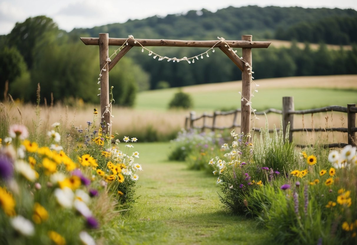 Can You Get Married for 10K in the UK? Exploring Budget-Friendly Wedding Options
