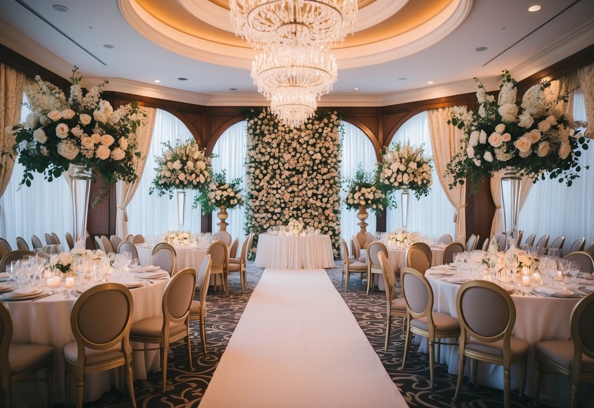 How Much is Reasonable to Spend on a Wedding? Tips for Budgeting Your Special Day